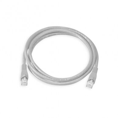 S6050, Patch cord kat.5e RJ45 0,5m