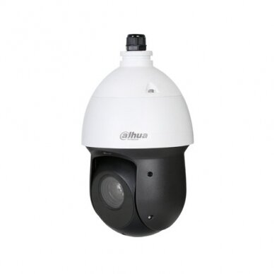 SD49225XA-HNR, IP camera 2MP, 25x, Starlight, IR100