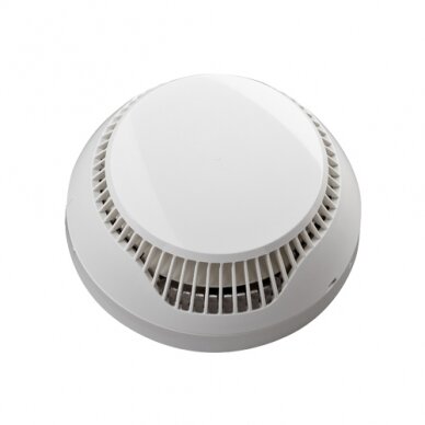 SensoIRIS S130 addressable optical-smoke detector