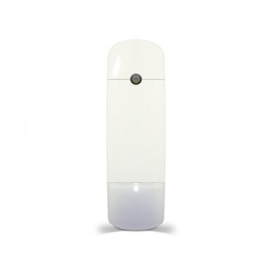 SH CRT, Two way wireless curtain pir motion detector