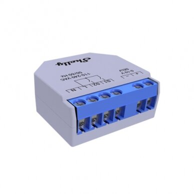 Shelly Plus 0-10V Dimmer