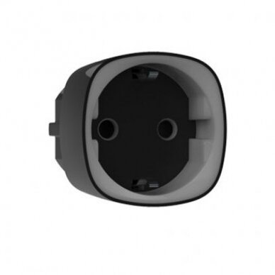 Socket Black, AJAX