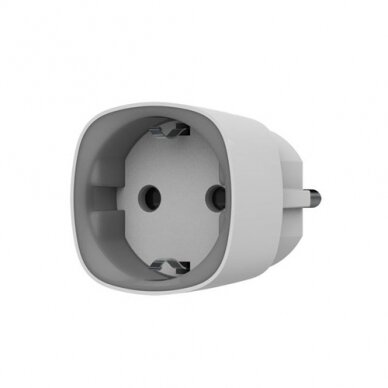 Socket White, AJAX