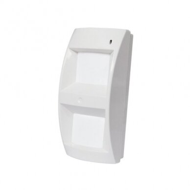 Soutdoor/L, Outdoor motion detector (AMC)