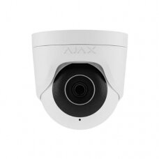 TurretCam (5 Mp/2.8mm)  White AJAX