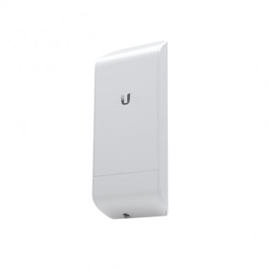 Ubiquiti NanoStation Loco M5 5GHz AirMax