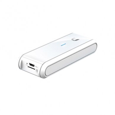 UniFi Cloud key, Ubiquiti UniFi Cloud key