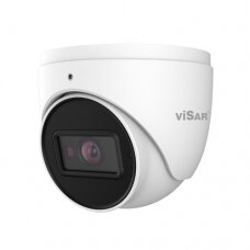VSC HD5VDae3F28 HD vaizdo kamera 5MP, 2.8mm, IR30, AHD / TVI / CVI / CVBS per SW, MIC