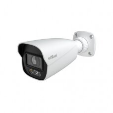 VSC IPT6BLe4F28 IP camera 6MP, 2.8mm, Dual light up to 50m, AI PRO