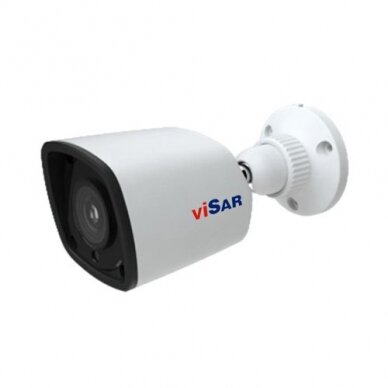 VSC HD2BLFAE2LSW, 2 MP HD IR vaizdo kamera