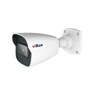 VSC HD2BLFTE3SW HD camera 2MP, 2.8mm, IR30