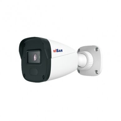 VSC HD2BLPAS3DF28 HD camera 2MP, 2.8mm, IR20, AHD / TVI / CVI /CVBS