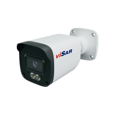 VSC HD5BLCAS2F 5MP, 3.6mm, Full-Color, AHD / TVI / CVI camera