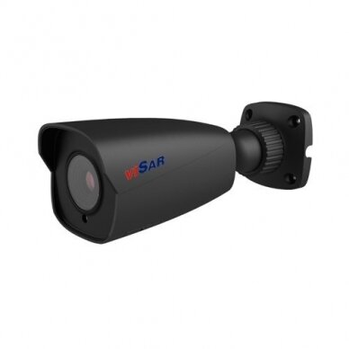 VSC HD5BLMZD, 5MP, 2.8-12mm, AHD camera