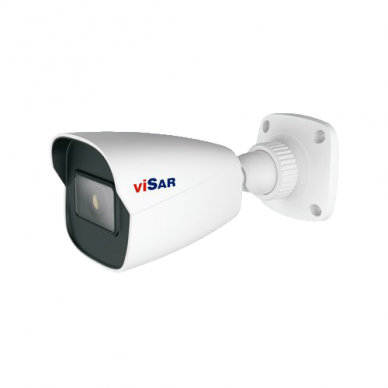 VSC IPT4BLS4F28 IP camera 4MP, 2.8mm, IR30, White