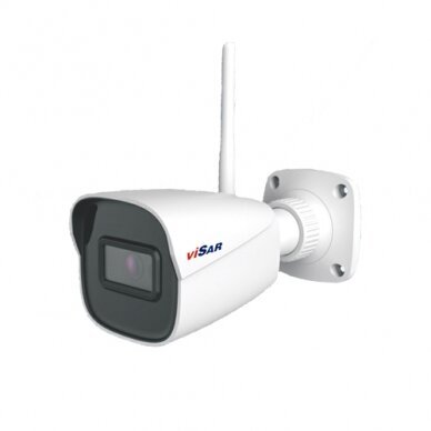 VSC IPT4BLWFF28 WiFi camera 4MP, 2.8mm, IR30