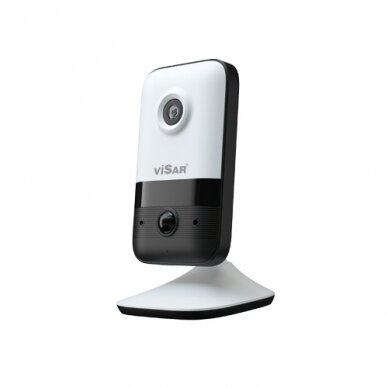 VSC IPT4CWF21 IP camera 4MP, 2.1mm, IR10, Cube, WiFi, P2P