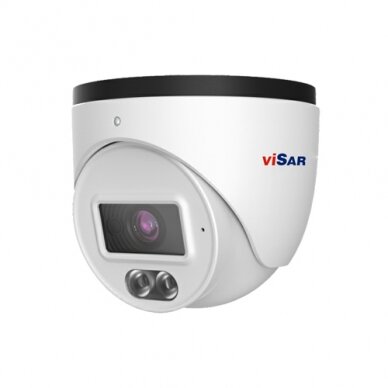 VSC IPT4VDDLF28 IP camera 4MP, 2.8mm, Dual Light 20m