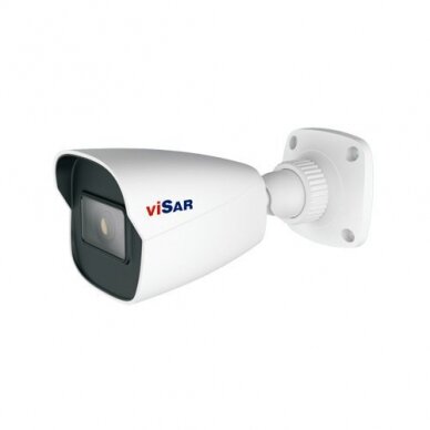 VSC IPT5BLS3AF28, 5MP H.265, 2.8mm, IP camera, white