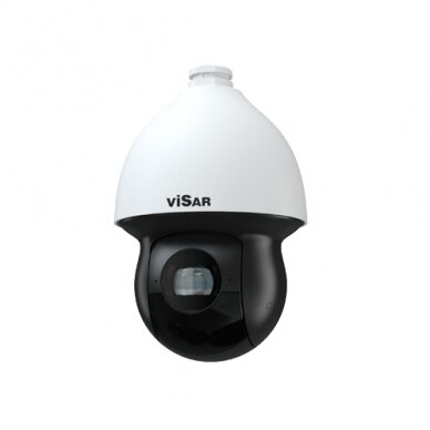 VSC IPT8SD32IR200 8MP PTZ IP camera, x32, IR200, AI function