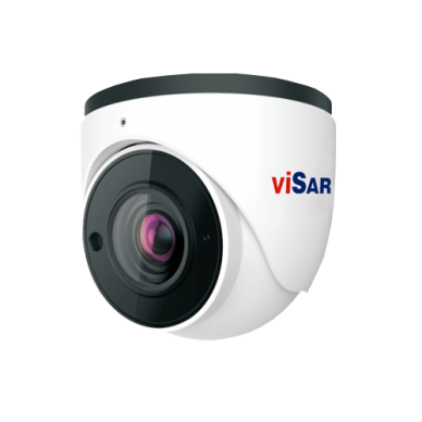 VSC IPT8VDS3AF28 IP vaizdo kamera 8MP, 2.8mm, IR30