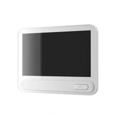 VSI ME2137W Intercom monitor White