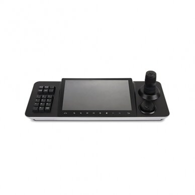 VSK K23, Network Keyboard for PTZ cameras