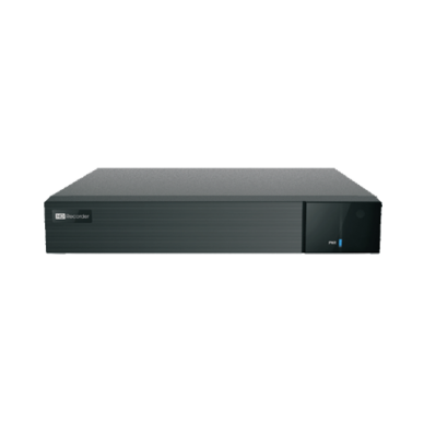 VSN T8432POE16A2 Vaizdo įrašymo įrenginys 32CH, 12MP, 4HDD, 16 POE, Veidų atpažinimas, AI funkcijos