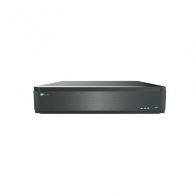 VSN T8864Ha3h Network video recorder 64CH, 16MP, 8HDD