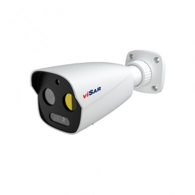 VSTh IPT5BLe1vF4 Thermal camera 5MP