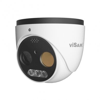 VSTh IPT5VDe1vF4 Thermal camera 5MP