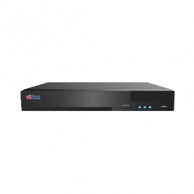 VSX 4088, 8CH XVR (Hybrid Video Recorder)(VSD 4084)