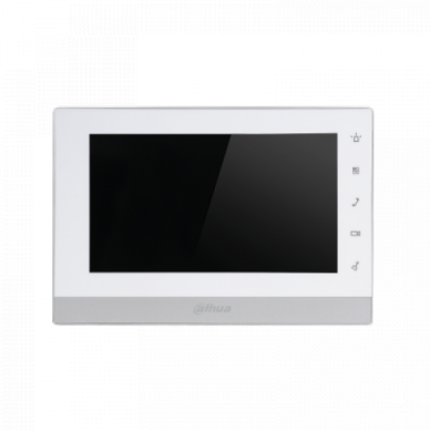 VTH1550CH, IP intercom monitor indoor