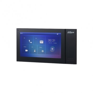 VTH2421FW-P, IP intercom monitor