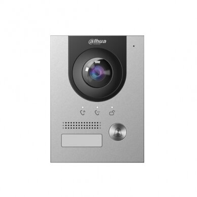 VTO2202F-P, IP call panel, 2MP